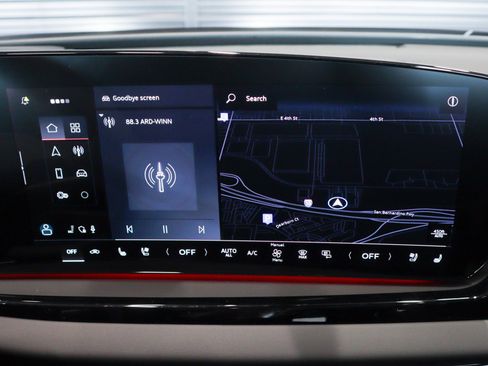 New 2026 Audi A6 Premium Plus image 21