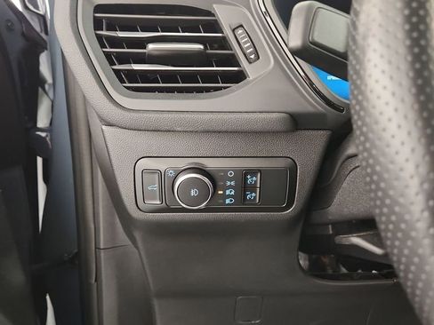 Certified 2023 Ford Escape ST-Line Select w/ Tech Pack #2 image 28