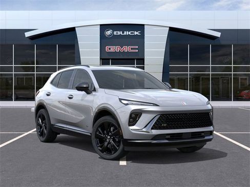 Used 2026 Buick Envision Sport Touring image 7