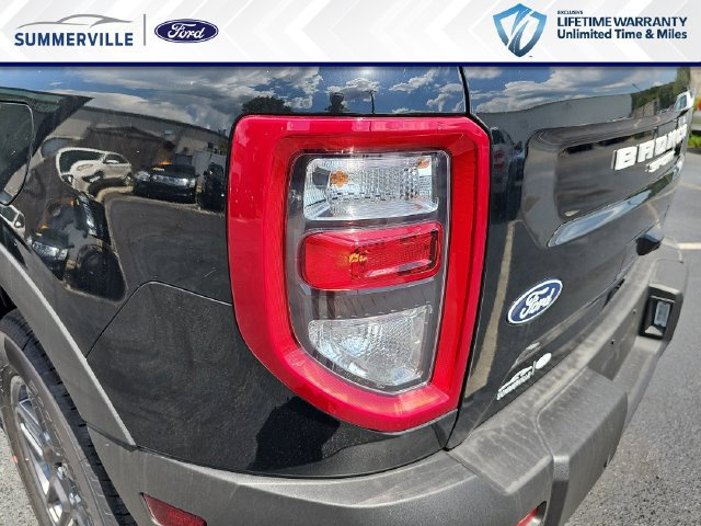 New 2026 Ford Bronco Sport Big Bend AWD/4WD image 33