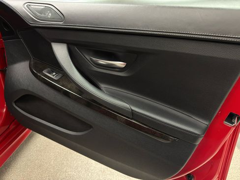 Used 2017 BMW 640i Gran Coupe xDrive image 13