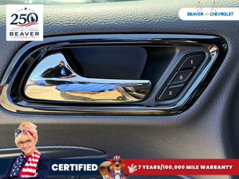 Used 2024 Dodge Durango GT AWD/4WD image 31