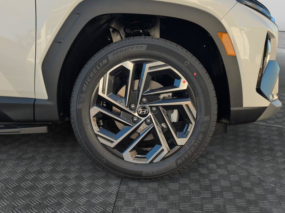 New 2026 Hyundai Tucson SEL Plus AWD/4WD image 25