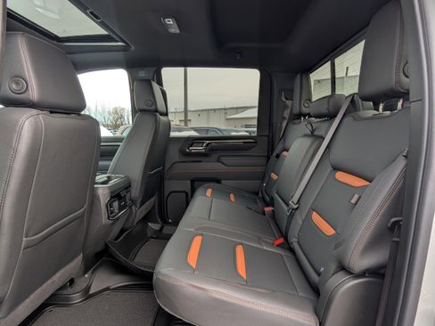 New 2026 GMC Sierra 2500 AT4 w/ AT4 Premium Plus Package image 3