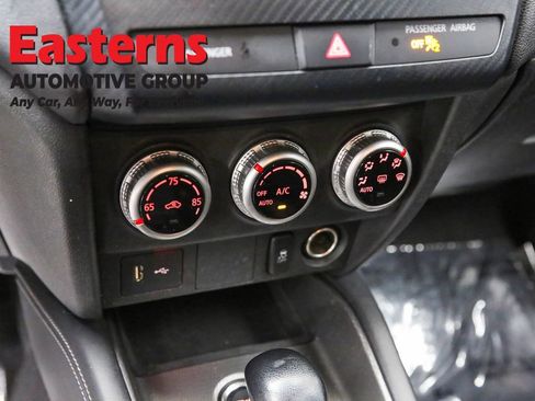 Used 2023 Mitsubishi Outlander Sport ES AWD/4WD image 19