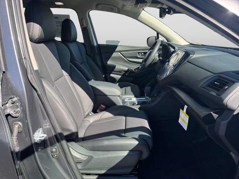 New 2026 Subaru Ascent Premium AWD/4WD image 15