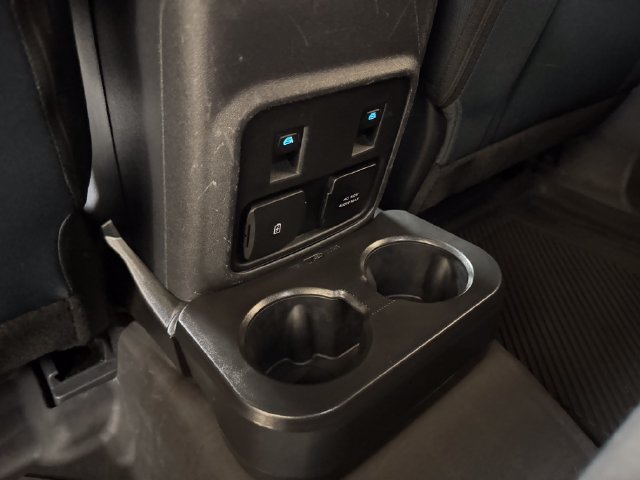 Used 2021 Ford Bronco Outer Banks AWD/4WD image 22