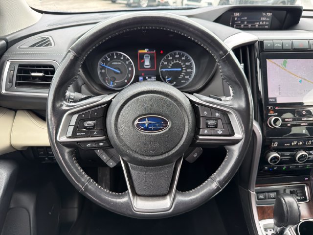 Used 2021 Subaru Ascent Touring w/ Popular Package #2 AWD/4WD image 10