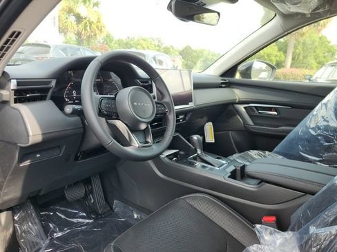 New 2026 MAZDA CX-5 Select AWD/4WD image 13