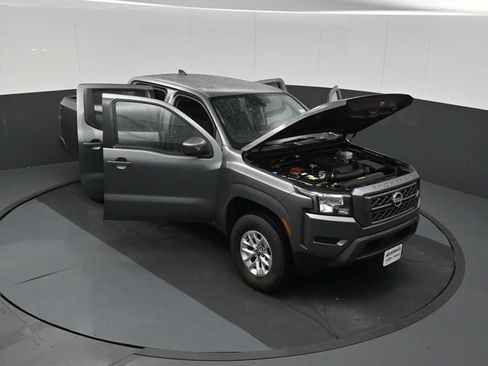 Used 2024 Nissan Frontier SV AWD/4WD image 26