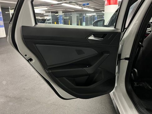 New 2026 Volkswagen Jetta GLI Autobahn FWD image 21