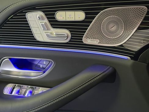 New 2026 Mercedes-Benz GLE 63 AMG S image 9