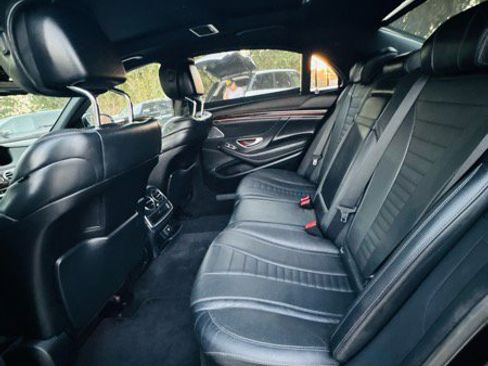 Used 2014 Mercedes-Benz S 550 S550 image 10