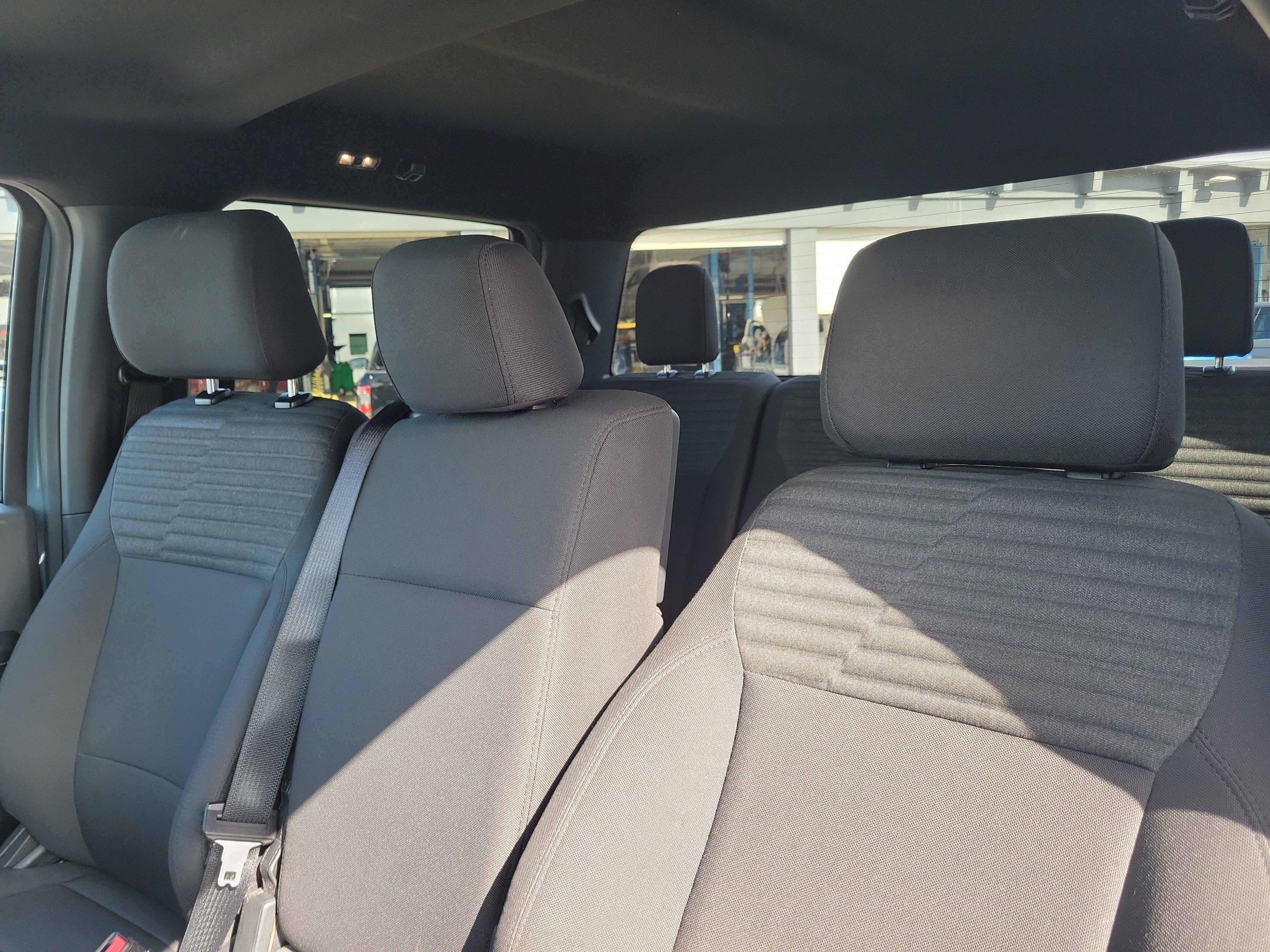 Used 2023 Ford F150 XL w/ STX Appearance Package RWD image 12