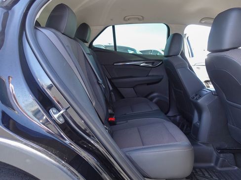 Used 2023 Buick Envision Preferred AWD/4WD image 14