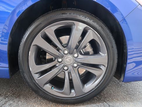 Used 2023 Acura TLX w/ A-SPEC Pkg FWD image 47