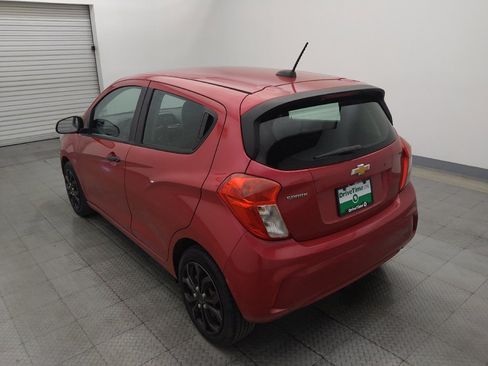 Used 2019 Chevrolet Spark LS FWD image 5