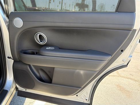 New 2026 Hyundai Palisade FWD Hybrid image 16