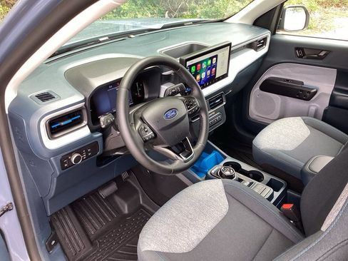 Used 2025 Ford Maverick XLT w/ XLT Luxury Package image 26