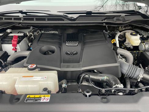 Used 2024 Toyota Tundra 1794 Edition image 20