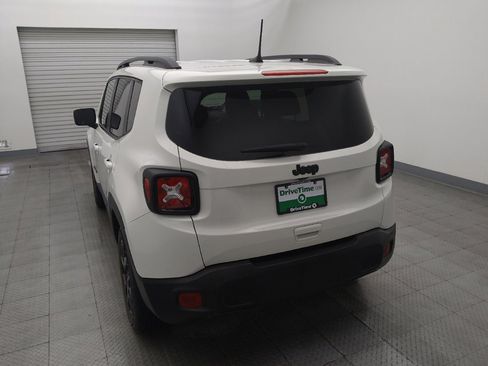 Used 2020 Jeep Renegade Altitude FWD image 6