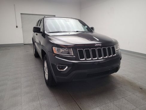Used 2014 Jeep Grand Cherokee Laredo w/ Quick Order Package 23E AWD/4WD image 14