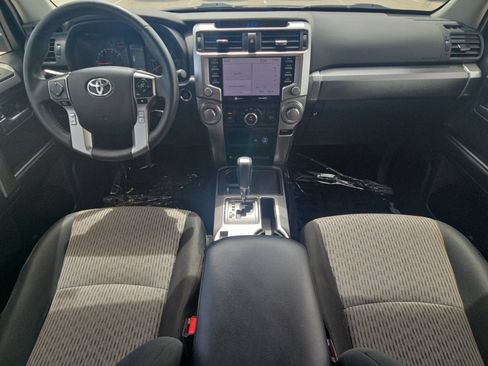 Used 2022 Toyota 4Runner SR5 RWD image 12