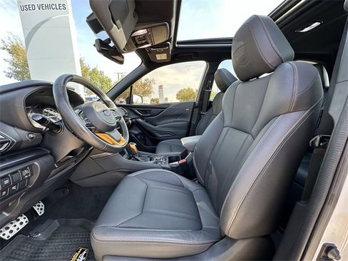 Used 2023 Subaru Forester Wilderness image 29
