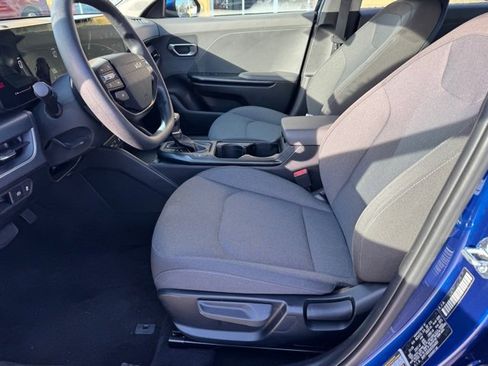 Certified 2025 Kia K4 LXS image 15