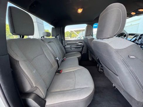 Used 2024 RAM 2500 Big Horn image 23