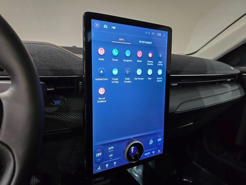 New 2025 Ford Mustang Mach-E Premium AWD/4WD image 26