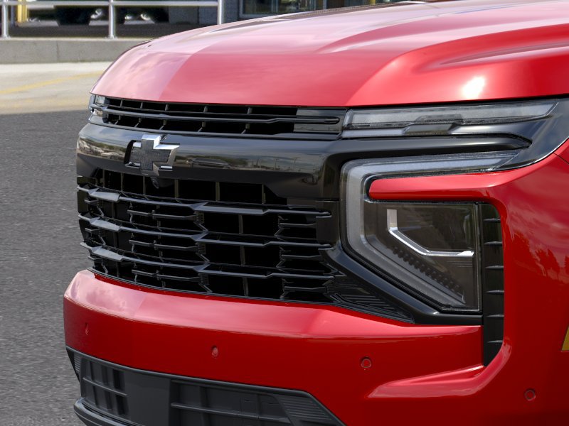 New 2026 Chevrolet Tahoe RST w/ Comfort Package AWD/4WD image 13