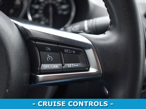 Used 2018 MAZDA MX-5 Miata RF Club image 12