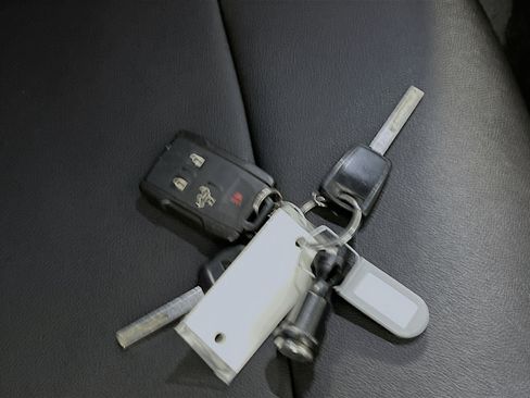 Used 2020 Chevrolet Silverado 1500 W/T w/ WT Value Package image 34