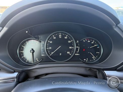 Certified 2025 MAZDA CX-5 AWD 2.5 S image 31
