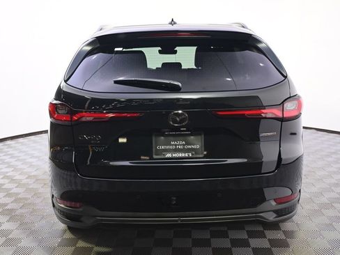 Certified 2026 MAZDA CX-90 3.3 Turbo w/ Premium Sport Pkg AWD/4WD image 5