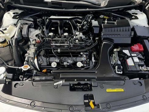 Used 2019 Nissan Maxima 3.5 SL w/ Illumination Package image 53