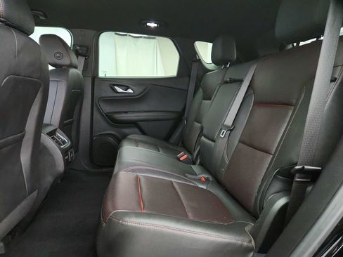 Used 2022 Chevrolet Blazer RS AWD/4WD image 22
