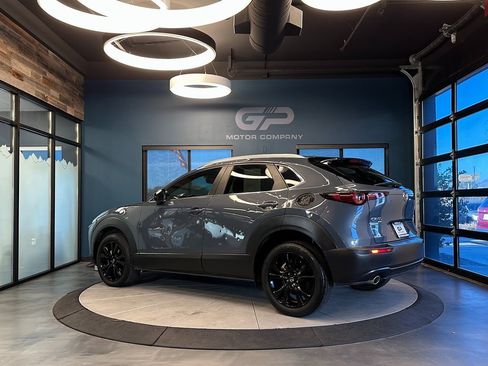 Used 2023 MAZDA CX-30 AWD 2.5 S w/ Preferred Package image 5