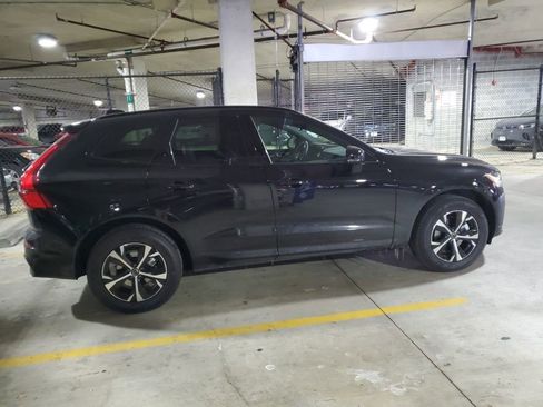 Used 2026 Volvo XC60 B5 Core image 35