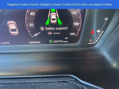 Used 2024 Honda Accord Sport image 11