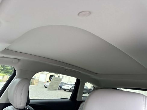 New 2026 Lincoln Nautilus Reserve AWD/4WD image 34