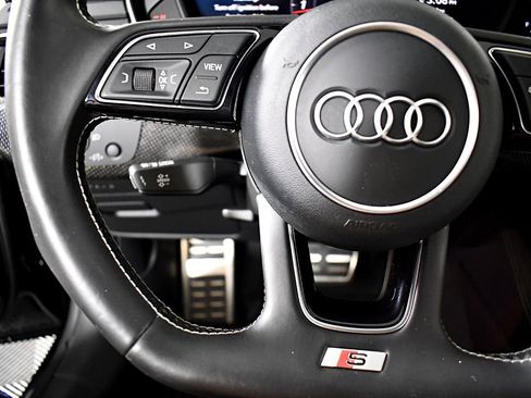 Used 2018 Audi S5 Premium Plus w/ Navigation Package image 25