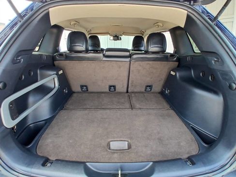 Used 2014 Jeep Cherokee Limited FWD image 22