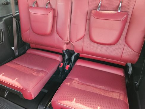 Certified 2023 Lexus GX 460 Luxury w/ Sport Design Package image 73