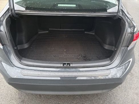 Certified 2024 Toyota Corolla LE image 16