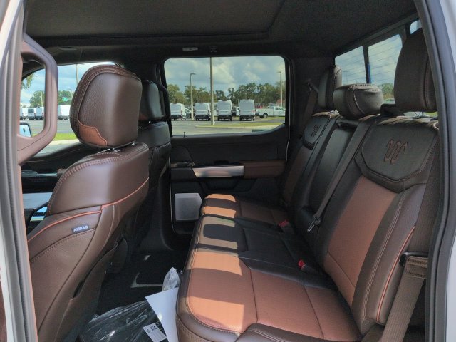 New 2026 Ford F150 King Ranch w/ Equipment Group 601A High AWD/4WD image 15