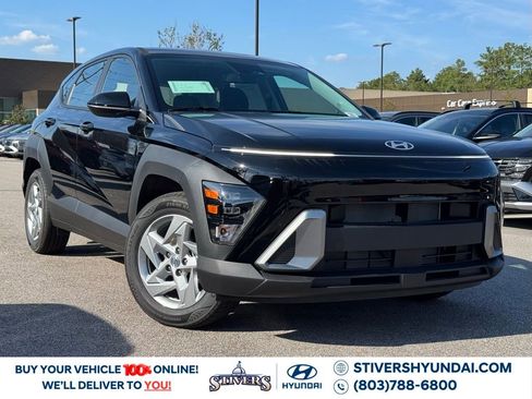 New 2026 Hyundai Kona SE image 1