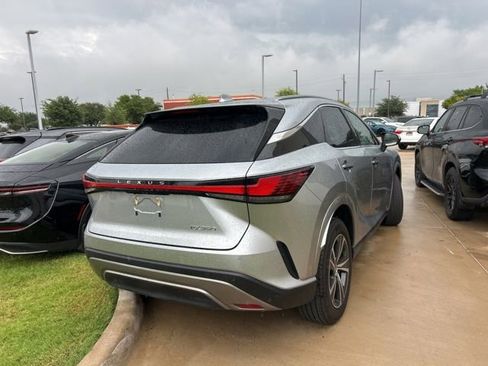 Used 2023 Lexus RX 350 Premium w/ Cold Area Package FWD image 3