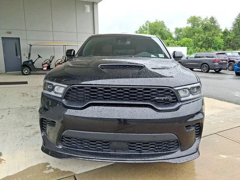 Used 2024 Dodge Durango SRT Hellcat AWD/4WD image 3